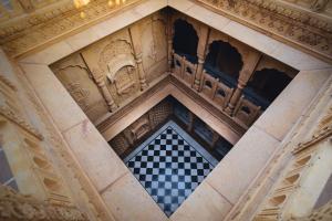 Galeri foto K D PALACE - Heritage Hotel On Fort di Jaisalmer
