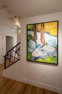 Gallery image of Elevation Lofts Hotel in Asheville