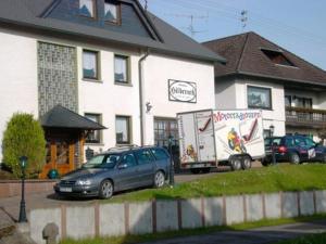 Gallery image of Pension Hilberath in Kottenborn