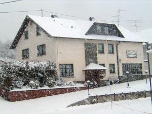Gallery image of Pension Hilberath in Kottenborn