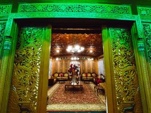 Foto dalla galleria di The Heritage Gemini Group of Houseboat a Srinagar Altre 47 foto