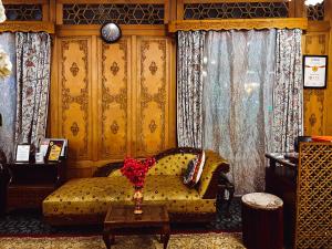 Foto dalla galleria di The Heritage Gemini Group of Houseboat a Srinagar