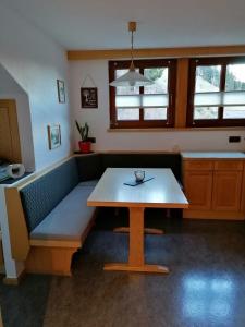 Fotografie z fotogalerie ubytování Bichlerhof v destinaci Hopfgarten in Defereggen