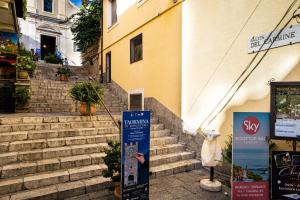 Kép Casa Carmine - Taormina Centro szállásáról Taorminában a galériában
