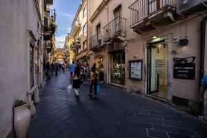 Casa Carmine - Taormina Centro vendégei
