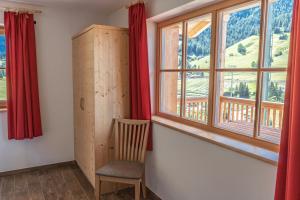 Fotografia z galérie ubytovania Apartements Precalalt v destinácii La Villa