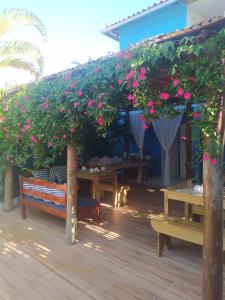 Gallery image of Rio Bahia Pousada in Trancoso