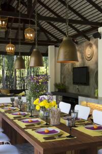Gallery image of Tolani Southgate Villa Chiang Mai in Chiang Mai