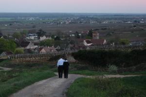Majutusasutuse Hôtel Les Deux Chèvres Gevrey-Chambertin külastajad