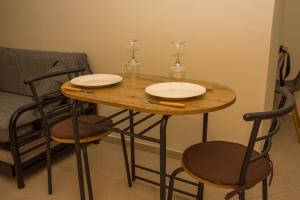 Fotografie z fotogalerie ubytování Central Luxury Studio 2 v destinaci Korint