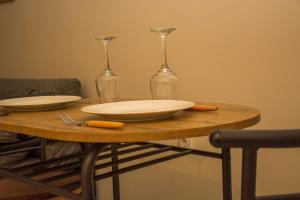 Fotografie z fotogalerie ubytování Central Luxury Studio 2 v destinaci Korint