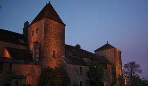 Foto sihtkohas Gevrey-Chambertin asuva majutusasutuse Hôtel Les Deux Chèvres Gevrey-Chambertin galeriist