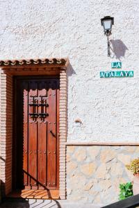Fotografie z fotogalerie ubytování La Atalaya v destinaci Frailes