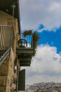 Billede fra billedgalleriet på Farah Locanda i Ramallah + 91 billeder