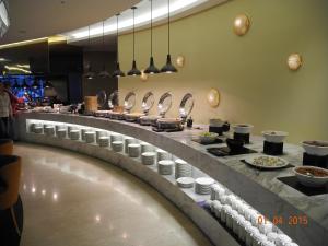 Fotografie z fotogalerie ubytování City Suites - Kaohsiung Chenai v destinaci Kao-siung