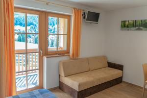 Posedenie v ubytovaní Apartements Precalalt