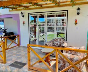 Fotografie z fotogalerie ubytování POSADA VILLA BRYAN v destinaci Providencia