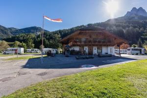 Φυσικό τοπίο κοντά σε αυτό το διαμέρισμα