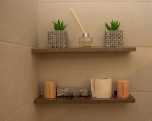 Fotografie z fotogalerie ubytování Central Luxury Studio 2 v destinaci Korint