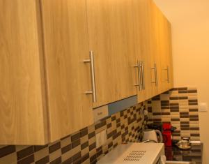 Fotografie z fotogalerie ubytování Central Luxury Studio 2 v destinaci Korint + 25 fotografií