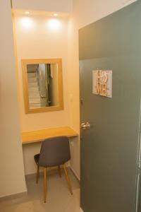 Fotografie z fotogalerie ubytování Central Luxury Studio 2 v destinaci Korint