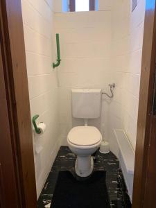 Ванная комната в Apartment Ariana