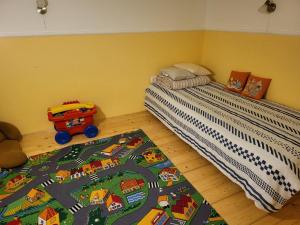 Fotografia z galérie ubytovania M Apartments - Downtown 2 v Budapešti