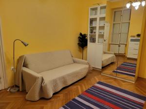 Fotografia z galérie ubytovania M Apartments - Downtown 2 v Budapešti