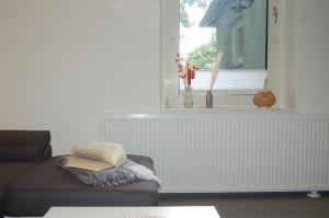 レンズブルクにあるHaus Regineのギャラリーの写真