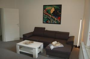 レンズブルクにあるHaus Regineのギャラリーの写真