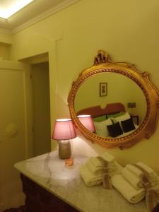 Fotografie z fotogalerie ubytování San Bartolomeo Suite v destinaci Castel Rigone