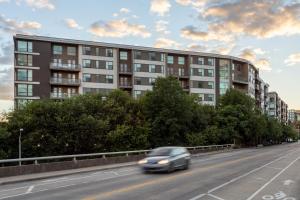 Gallery image of Mint House Nashville - Music Row in Nashville