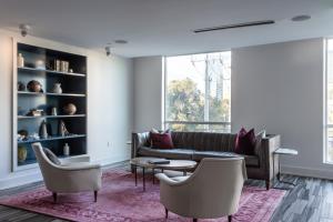 Gallery image of Mint House Nashville - Music Row in Nashville +48 photos