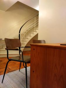 圣保罗Soul Hostel Av Paulista Bela Vista 2的相册照片