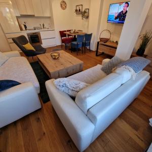 Billede fra billedgalleriet på Apartman Crystal Vlašić i Vlasic