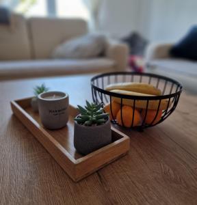 Billede fra billedgalleriet på Apartman Crystal Vlašić i Vlasic + 7 billeder