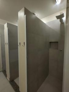 Soul Hostel Av Paulista Bela Vista 2的一间浴室