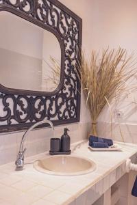 Fotografia z galérie ubytovania Villa Guajara Piscina Climatiz Jacuzzi Villa 714 v destinácii Corralejo