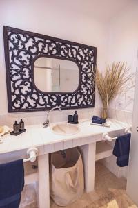Fotografia z galérie ubytovania Villa Guajara Piscina Climatiz Jacuzzi Villa 714 v destinácii Corralejo