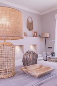 Fotografia z galérie ubytovania Villa Guajara Piscina Climatiz Jacuzzi Villa 714 v destinácii Corralejo