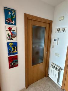Zdjęcie z galerii obiektu Apartamento Paraiso Lido w mieście Benidorm