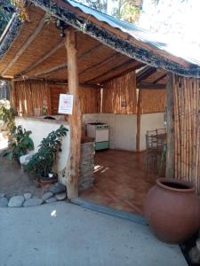 Fotografie z fotogalerie ubytování Cabaña hostal Ema v destinaci Pisco Elqui