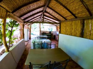 Fotografie z fotogalerie ubytování Cabaña hostal Ema v destinaci Pisco Elqui