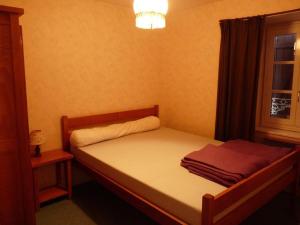 Легло или легла в стая в Gîte La Guillermie, 5 pièces, 14 personnes - FR-1-489-188