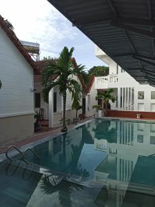 Bassein majutusasutuses Familia Resort või selle lähedal +11 fotot