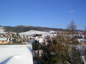 Gallery image of Pokoje gościnne u Krysi in Mizerna