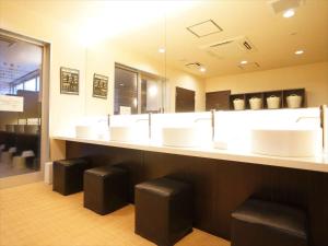 Fotografie z fotogalerie ubytování Green Rich Hotel Osaka Airport v destinaci Ikeda
