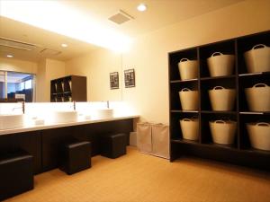 Fotografie z fotogalerie ubytování Green Rich Hotel Osaka Airport v destinaci Ikeda