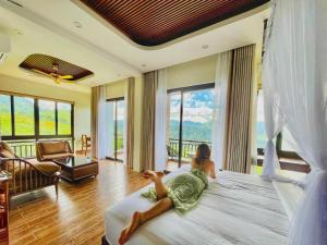 Φυσικό τοπίο κοντά σε αυτό το ξενοδοχείο