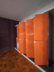 圣保罗Soul Hostel Av Paulista Bela Vista 2的相册照片
